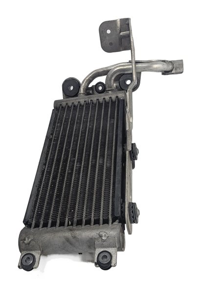 Thumbnail 6: 2011 BMW 335I (E90) 3.0L (N55) TURBO ENGINE OIL COOLER RADIATOR w/ LINES HOSES