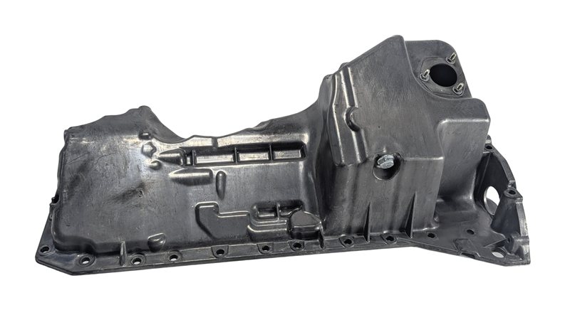 07-16 BMW 135i 335i Z4 (E87 E89 E90) RWD 3.0L TURBO ENGINE MOTOR OIL FLUID PAN