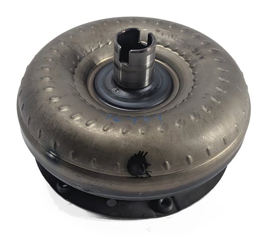 11-19 BMW 335i 435i 535i X3 X5 X6 3.0L TURBO AUTO TRANSMISSION TORQUE CONVERTER