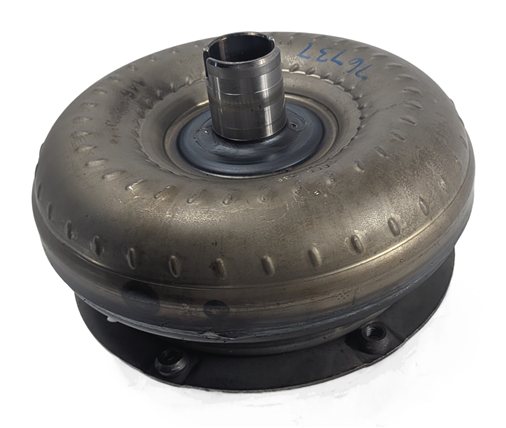 Thumbnail 3: 11-19 BMW 335i 435i 535i X3 X5 X6 3.0L TURBO AUTO TRANSMISSION TORQUE CONVERTER