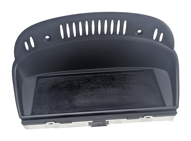 Thumbnail 2: 10-13 BMW 328i 335i 528i 535i 550i M3 M5 (E60 E90 E92 E93) GPS NAVIGATION SCREEN