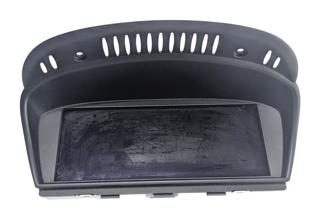 Thumbnail 3: 10-13 BMW 328i 335i 528i 535i 550i M3 M5 (E60 E90 E92 E93) GPS NAVIGATION SCREEN