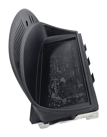 Thumbnail 4: 10-13 BMW 328i 335i 528i 535i 550i M3 M5 (E60 E90 E92 E93) GPS NAVIGATION SCREEN