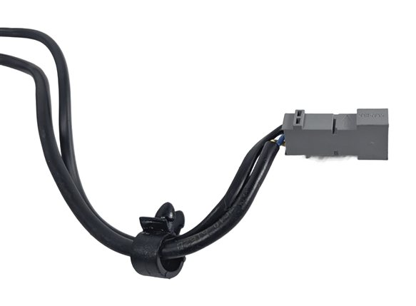 Thumbnail 4: 2008-2016 BMW 135i 328i 335i M3 X1 Z4 (E84 E87 E89 E90) DRIVER SEATBELT RECEIVER