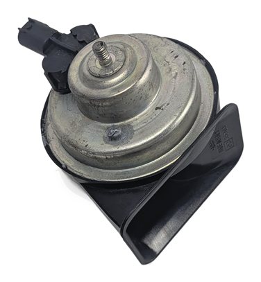 Thumbnail 4: 06-15 BMW 325i 328i 330i 335i M3 X1 E90 HIGH & LOW TONE NOTE SAFETY HORN SET/2