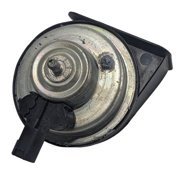 Thumbnail 5: 06-15 BMW 325i 328i 330i 335i M3 X1 E90 HIGH & LOW TONE NOTE SAFETY HORN SET/2