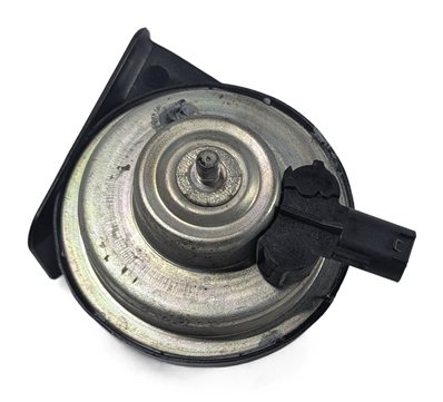 Thumbnail 6: 06-15 BMW 325i 328i 330i 335i M3 X1 E90 HIGH & LOW TONE NOTE SAFETY HORN SET/2