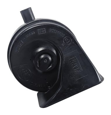 Thumbnail 7: 06-15 BMW 325i 328i 330i 335i M3 X1 E90 HIGH & LOW TONE NOTE SAFETY HORN SET/2