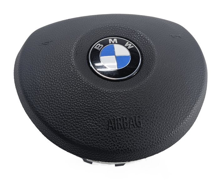 2006-2013 BMW 135i 325i 328i 330i 335i M3 (E87 E90) SPORT STEERING WHEEL AIRBAG