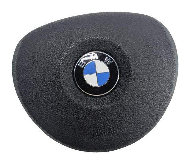 Thumbnail 3: 2006-2013 BMW 135i 325i 328i 330i 335i M3 (E87 E90) SPORT STEERING WHEEL AIRBAG
