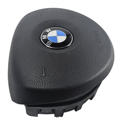 Thumbnail 4: 2006-2013 BMW 135i 325i 328i 330i 335i M3 (E87 E90) SPORT STEERING WHEEL AIRBAG