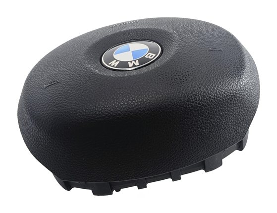 Thumbnail 5: 2006-2013 BMW 135i 325i 328i 330i 335i M3 (E87 E90) SPORT STEERING WHEEL AIRBAG