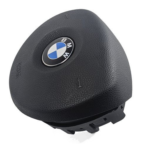 Thumbnail 6: 2006-2013 BMW 135i 325i 328i 330i 335i M3 (E87 E90) SPORT STEERING WHEEL AIRBAG