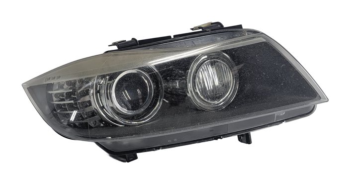 09-12 BMW 323i 328i 335i 335d (E90) RIGHT PASSENGER XENON HID ADAPTIVE HEADLIGHT