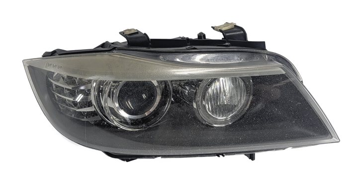 Thumbnail 3: 09-12 BMW 323i 328i 335i 335d (E90) RIGHT PASSENGER XENON HID ADAPTIVE HEADLIGHT
