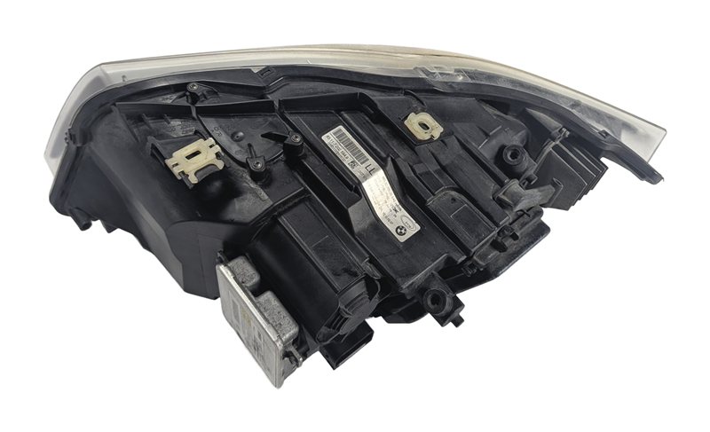 Thumbnail 5: 09-12 BMW 323i 328i 335i 335d (E90) RIGHT PASSENGER XENON HID ADAPTIVE HEADLIGHT