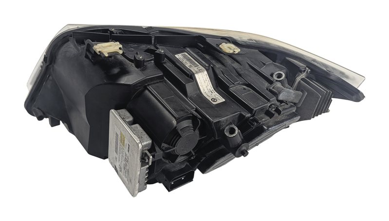 Thumbnail 6: 09-12 BMW 323i 328i 335i 335d (E90) RIGHT PASSENGER XENON HID ADAPTIVE HEADLIGHT