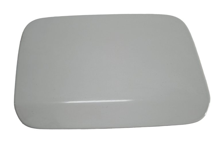 06-12 BMW 3 SERIES M3 (E90 E92 E93) FUEL TANK GAS FILLER DOOR FLAP (White)