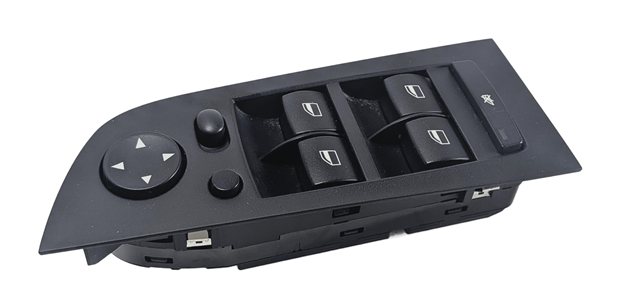Thumbnail 3: 06-12 BMW 3 SERIES M3 (E90 E92) FRONT LEFT DRIVER MASTER POWER WINDOW SWITCH