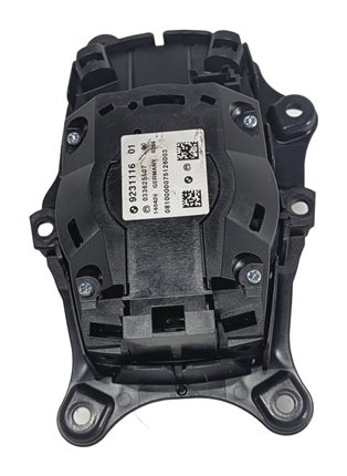 Thumbnail 7: 10-14 BMW 135i 335i X5 X6 (E70 E71 E87 E90) STEREO NAVIGATION iDRIVE SWITCH KNOB