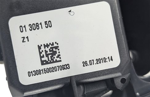 Thumbnail 11: 06-16 BMW X6 Z4 3 SERIES (E71 E89 E90) BLINKER WIPER CRUISE COMBINATION SWITCH