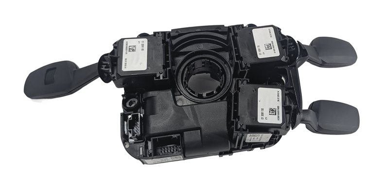 Thumbnail 5: 06-16 BMW X6 Z4 3 SERIES (E71 E89 E90) BLINKER WIPER CRUISE COMBINATION SWITCH
