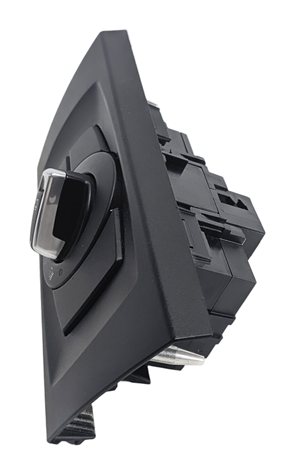 Thumbnail 3: 2009-2015 BMW 128i 135i 328i 335i X1 (E84 E90 F20 F21) HEADLIGHT SWITCH CONTROL