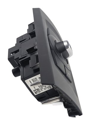 Thumbnail 5: 2009-2015 BMW 128i 135i 328i 335i X1 (E84 E90 F20 F21) HEADLIGHT SWITCH CONTROL