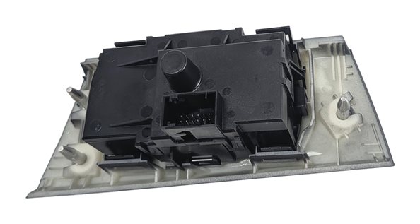 Thumbnail 6: 2009-2015 BMW 128i 135i 328i 335i X1 (E84 E90 F20 F21) HEADLIGHT SWITCH CONTROL