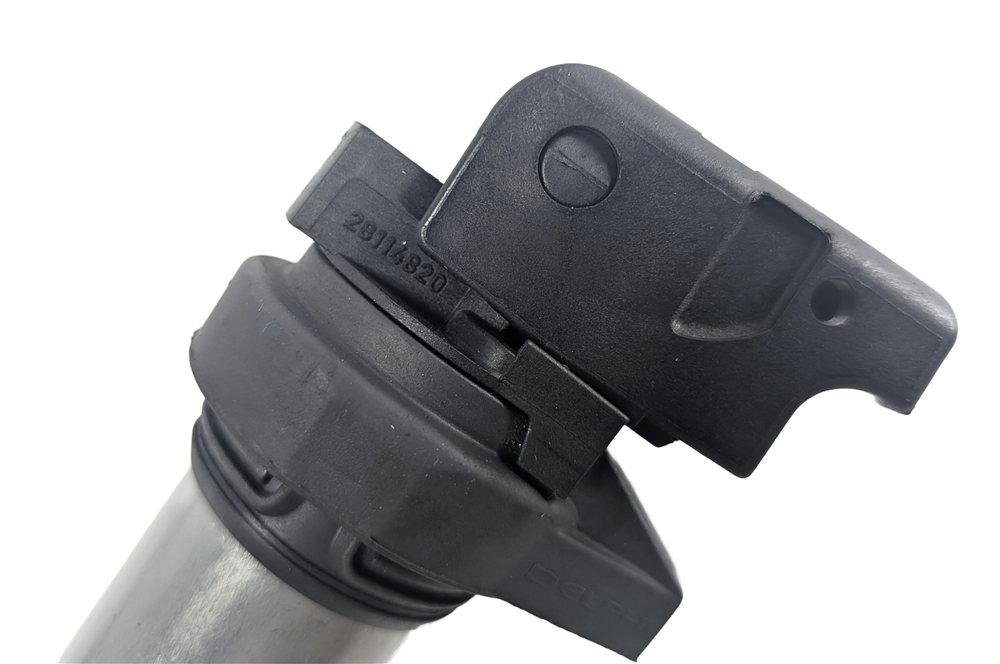 Thumbnail 8: 11-18 BMW E84 E89 F10 F15 F16 F25 F26 F30 F31 F32 TURBO IGNITION COIL SET 6