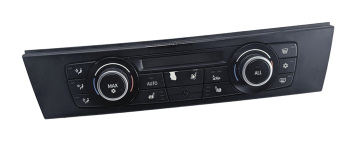 10-15 BMW 135i 323i 328i 335i M3 (E84 E87 E90 E91) TEMPERATURE CLIMATE CONTROL