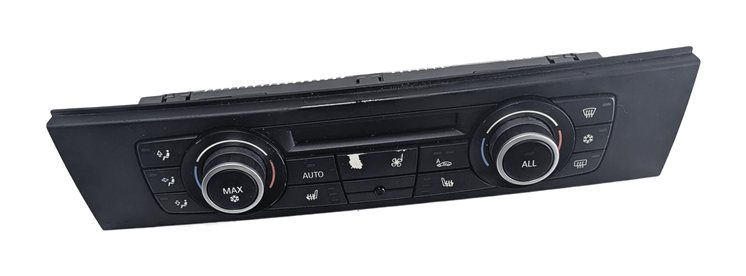 Thumbnail 2: 10-15 BMW 135i 323i 328i 335i M3 (E84 E87 E90 E91) TEMPERATURE CLIMATE CONTROL