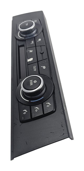 Thumbnail 3: 10-15 BMW 135i 323i 328i 335i M3 (E84 E87 E90 E91) TEMPERATURE CLIMATE CONTROL