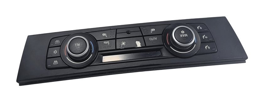 Thumbnail 4: 10-15 BMW 135i 323i 328i 335i M3 (E84 E87 E90 E91) TEMPERATURE CLIMATE CONTROL