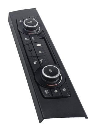 Thumbnail 5: 10-15 BMW 135i 323i 328i 335i M3 (E84 E87 E90 E91) TEMPERATURE CLIMATE CONTROL