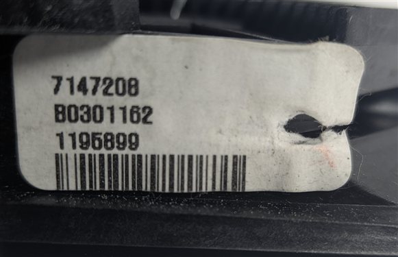 Thumbnail 7: 06-13 BMW 325i 328i 330i 335i (E90 E92) FRONT CENTER CONSOLE ARMREST LID (Black)