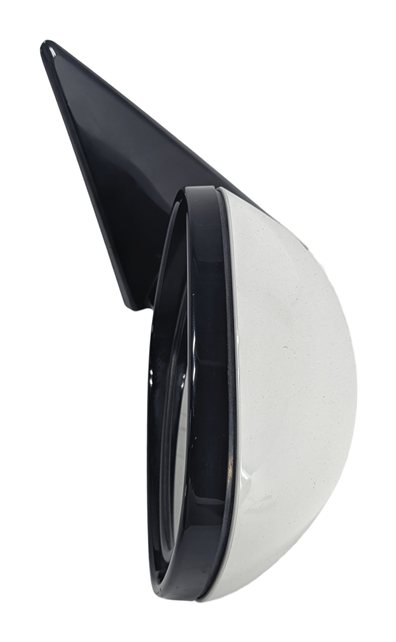 Thumbnail 4: 09-12 BMW 328i 335i E90 RIGHT PASSENGER MIRROR POWER FOLD HEATED MEMORY (White)