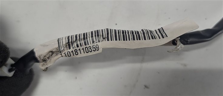 Thumbnail 9: 2006-2012 BMW 328i 335i 325i 330i M3 (E90) FRONT SEAT HEADREST SET/2 (Black)