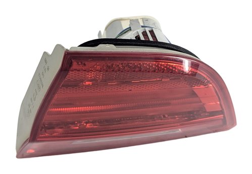 Thumbnail 3: 2009-2011 BMW 328i 335i M3 335d 323i (E90) RIGHT TRUNK LID INNER TAIL LIGHT LAMP