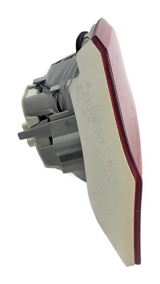 Thumbnail 7: 2009-2011 BMW 328i 335i M3 335d 323i (E90) RIGHT TRUNK LID INNER TAIL LIGHT LAMP