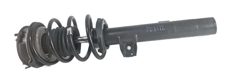 Thumbnail 3: 2006-2013 BMW 328i 335i 323i (E90) FRONT LEFT/RIGHT STRUT SHOCK SET/2 SPORT RWD