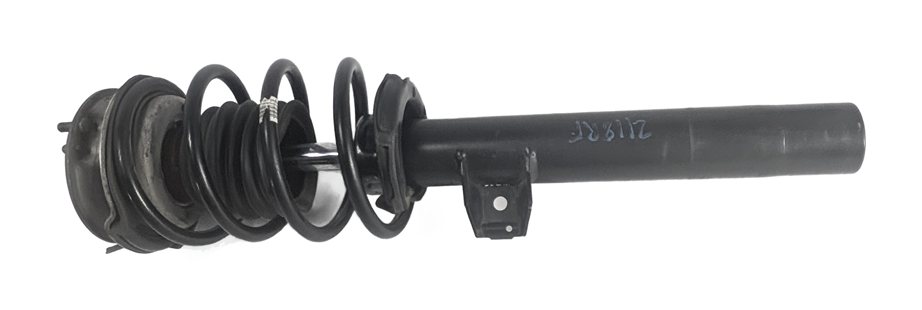 Thumbnail 4: 2006-2013 BMW 328i 335i 323i (E90) FRONT LEFT/RIGHT STRUT SHOCK SET/2 SPORT RWD
