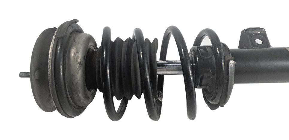 Thumbnail 5: 2006-2013 BMW 328i 335i 323i (E90) FRONT LEFT/RIGHT STRUT SHOCK SET/2 SPORT RWD