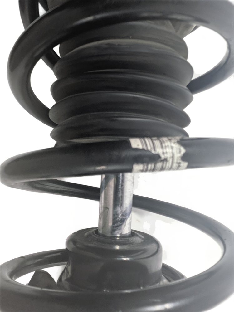 Thumbnail 7: 2006-2013 BMW 328i 335i 323i (E90) FRONT LEFT/RIGHT STRUT SHOCK SET/2 SPORT RWD