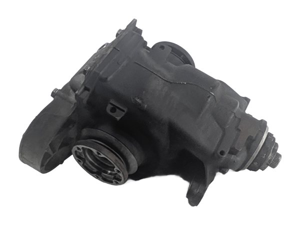 08-13 BMW 135i 335i (E87 E90 E92 E93) A/T REAR DIFFERENTIAL GEAR CARRIER (3.46)