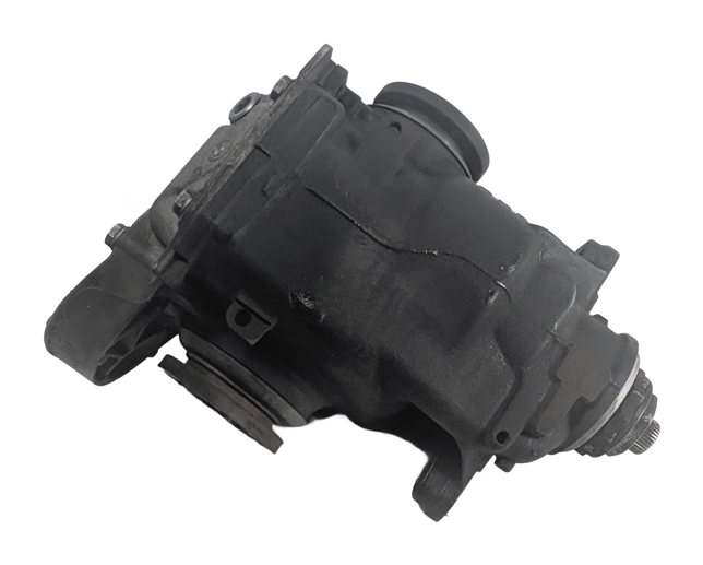 Thumbnail 2: 08-13 BMW 135i 335i (E87 E90 E92 E93) A/T REAR DIFFERENTIAL GEAR CARRIER (3.46)