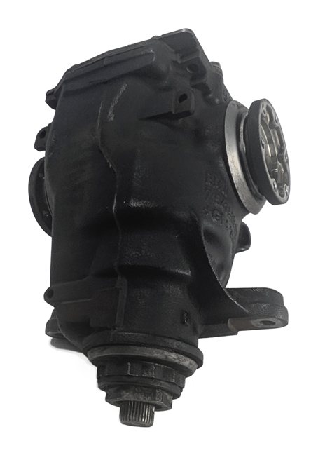 Thumbnail 3: 08-13 BMW 135i 335i (E87 E90 E92 E93) A/T REAR DIFFERENTIAL GEAR CARRIER (3.46)