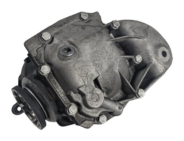 Thumbnail 5: 08-13 BMW 135i 335i (E87 E90 E92 E93) A/T REAR DIFFERENTIAL GEAR CARRIER (3.46)