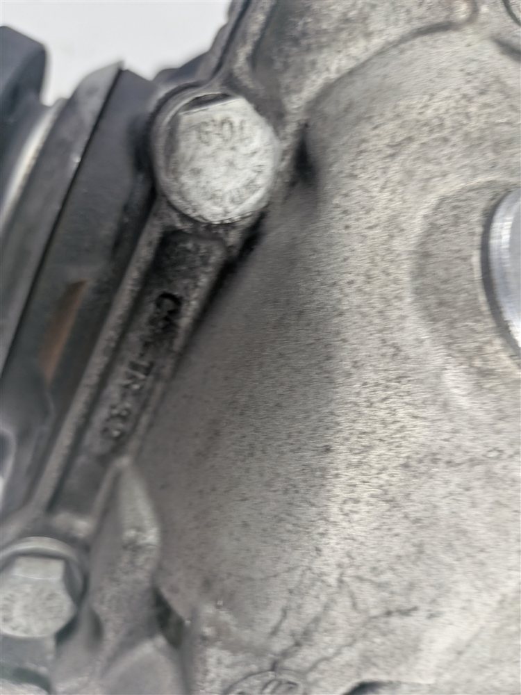 Thumbnail 8: 08-13 BMW 135i 335i (E87 E90 E92 E93) A/T REAR DIFFERENTIAL GEAR CARRIER (3.46)