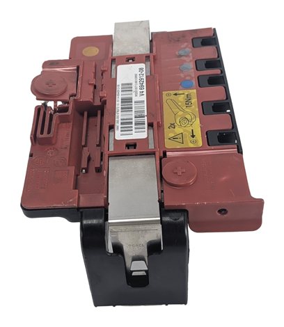 Thumbnail 4: 2011 BMW 335I (E90) 3.0L REAR POSITIVE BATTERY TERMINAL POWER DISTRIBUTION BLOCK